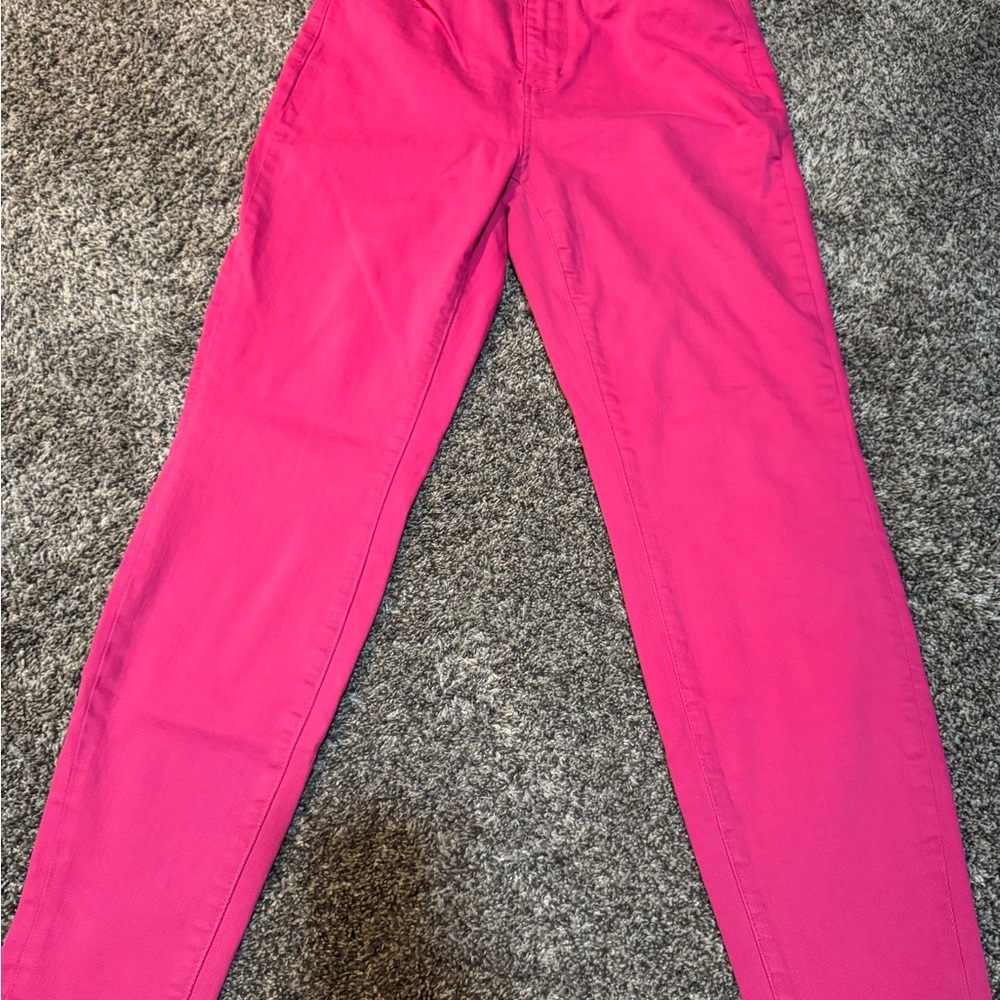 Judy Blue slim fit pants